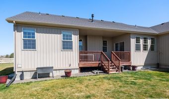 431 W 300 N, Blackfoot, ID 83221