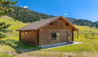 3500 Jackson Creek Rd, Bozeman, MT 59715