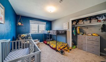 131 CARROLL Ave, Cheyenne, WY 82009