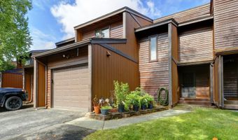 1005 W 80th Ave, Anchorage, AK 99518
