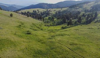 Tbd Crazy Horse Basin, Boulder, MT 59632