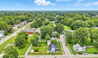 903 Lafayette St, Anderson, IN 46012