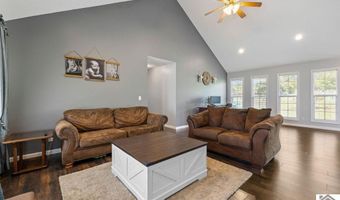111 Cara Lynn Ln, Almo, KY 42020