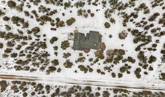 2750 S 850 E, Almo, ID 83312