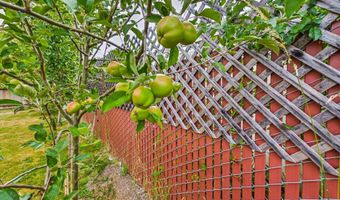 1541 Stromberg Ave, Arcata, CA 95521