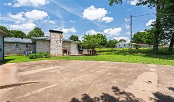 113 Ruth Dr, Arkoma, OK 74901