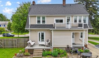 70 Samaritan Ave, Ashland, OH 44805
