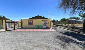 388 C St, Hawthorne, NV 89415
