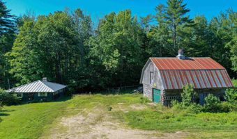 2611 2609 Green Hill Rd, Chatham, NH 03813