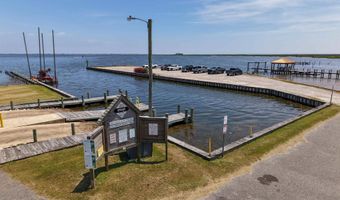 112 Hammock View Ct Lot 10, Aydlett, NC 27916