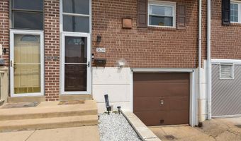 3629 WHITEHALL Ln, Philadelphia, PA 19114