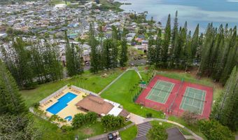 46-036 Aliikane Pl 522, Kaneohe, HI 96744