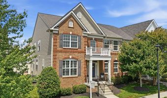 41688 BLUE GRAMA Cir, Aldie, VA 20105