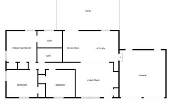 3012 Delcourt Dr, Decatur, GA 30033