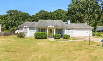 497 NATASHA, Auburn, GA 30011