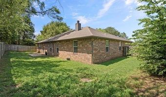 2006 Madison Pl, Bartlesville, OK 74006