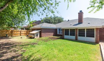 16 High Life Cir, Abilene, TX 79606