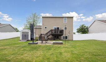 11838 Andrews Ave, Allendale, MI 49401