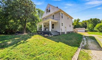 4802 N Bend Rd, Ashtabula, OH 44004