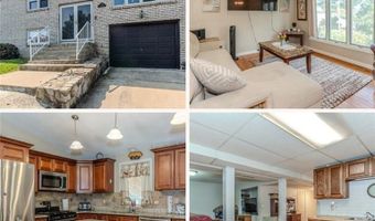 91 Curry Rd, Cranston, RI 02920