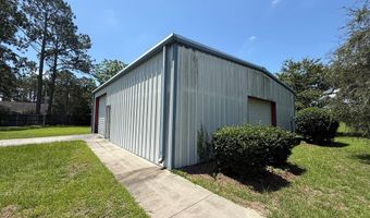 1396 Hutchinson Parrish Rd, Adel, GA 31620