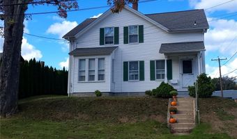 15 Lincoln Ave, Coventry, RI 02816