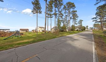 Hickory Pt Road, Aurora, NC 27806