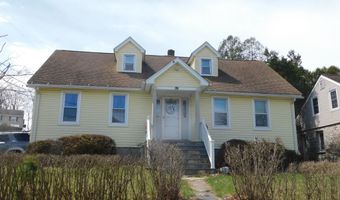 35 Merrimac St, Danbury, CT 06810