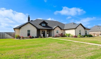 107 Kleingrass Rd, Abilene, TX 79606