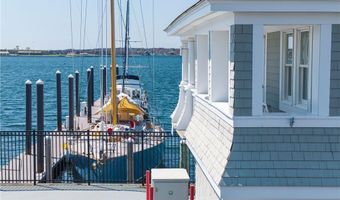21 Brown And Howard Wharf, Newport, RI 02840
