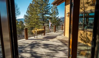 1558 TRAIL RIDGE Rd, Alpine, WY 83128