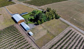 22235 BUTTEVILLE Rd, Aurora, OR 97002