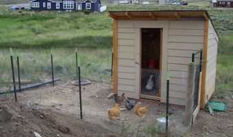 5 E SHOSHONE Trl, Boulder, WY 82923
