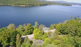 454 E Shore Dr, Adirondack, NY 12808