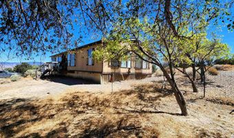 122 Black Hill Rdg, Austin, NV 89310