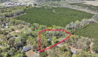 841 Googe St, Allendale, SC 29810