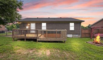 144 Olympia Dr, Bardstown, KY 40004