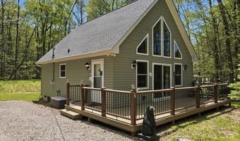 82 Timberlane Dr, Albrightsville, PA 18210