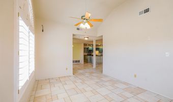 3912 Basswood Dr, Alamogordo, NM 88310