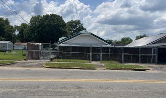 124 W 18TH St, Anniston, AL 36201
