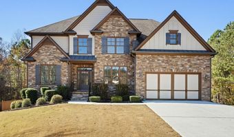 215 Arthur Hills Dr, Acworth, GA 30101