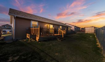20 Harmony St, Buffalo, WY 82834