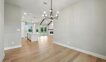 1106 Silver Sage Trl, Weatherford, TX 76085