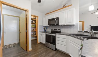 1719 E Aster St, Andover, KS 67219