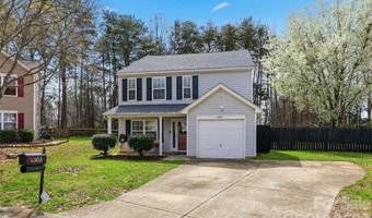1803 Endeavor Ln, Clover, SC 29710