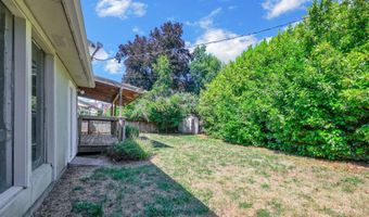 3279 ORIOLE St, Springfield, OR 97477