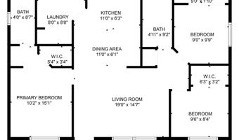 20923 NE FILBERT St, Aurora, OR 97002