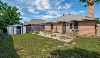 1216 Tampico St, Arlington, TX 76010