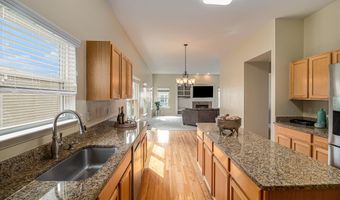 1304 N Bay Dr, Ann Arbor, MI 48103