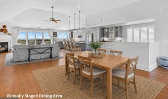 36793 BAYSIDE Dr, Fenwick Island, DE 19944